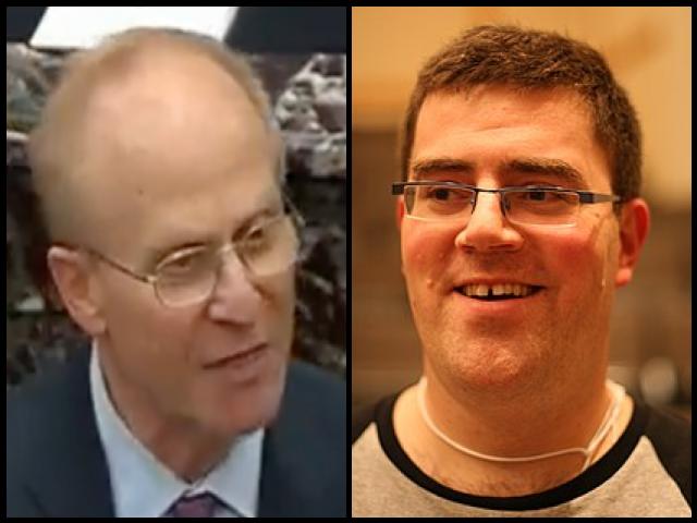 Famous People with surname Schoen