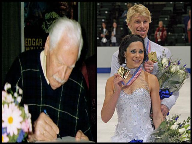 Famous People with surname Schoenfelder