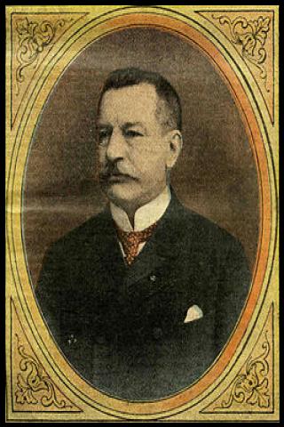 Famous People with surname Schollaert