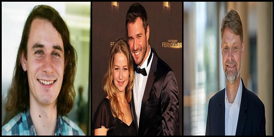 Famous People with surname Scholze