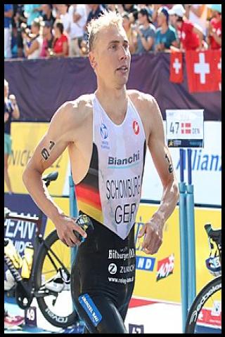 Famous People with surname Schomburg