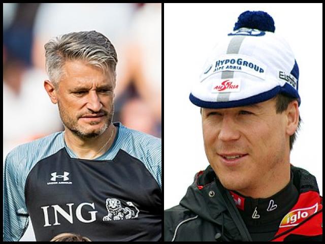 Famous People with surname Sch&ouml;nfelder