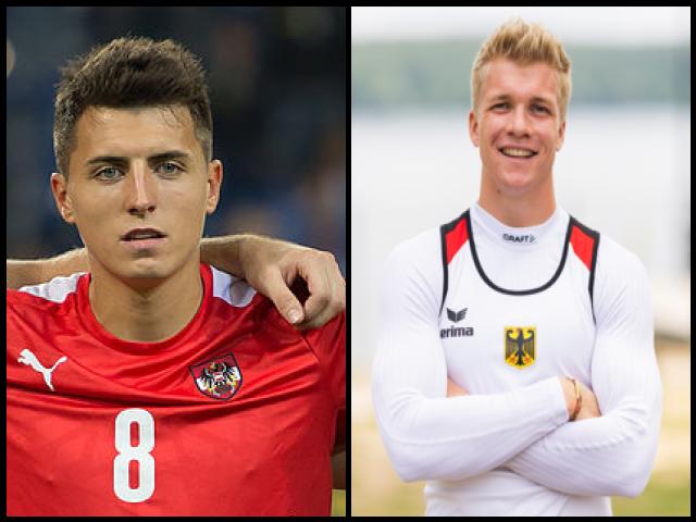 Famous People with surname Sch&ouml;pf