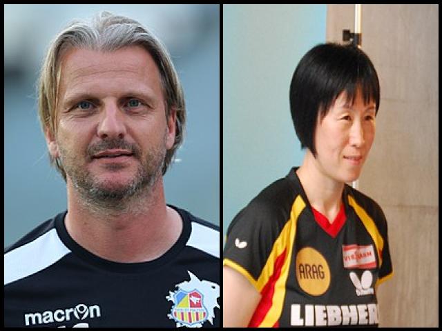 Famous People with surname Sch&ouml;pp