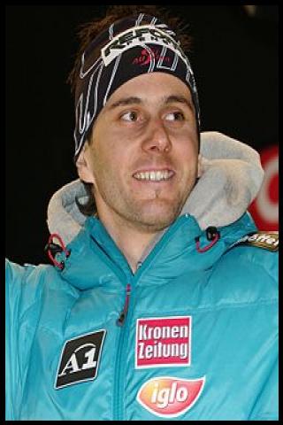 Famous People with surname Sch&ouml;rghofer