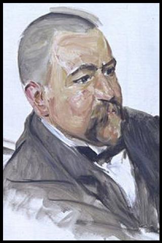 Famous People with surname Schorr