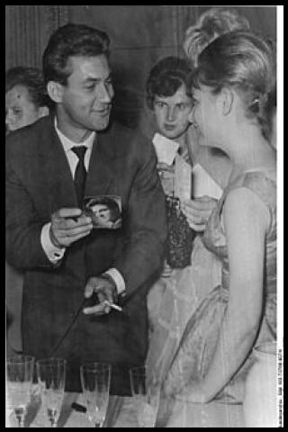 Famous People with surname Schrade