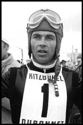 Famous People with surname Schranz