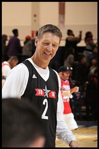 Famous People with surname Schrempf