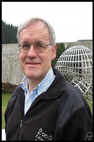 Famous People with surname Schrijver