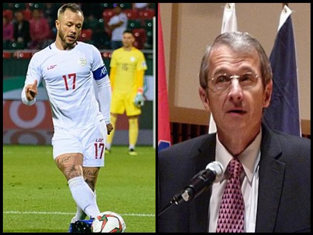 Famous People with surname Schrock