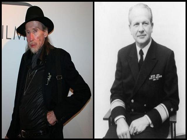 Famous People with surname Schroeter