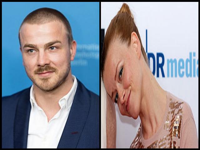 Famous People with surname Schuch