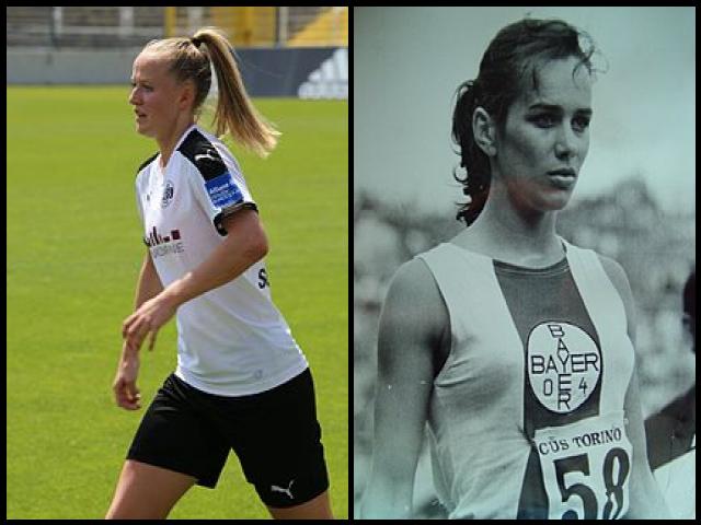 Famous People with surname Schuller