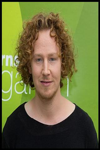 Famous People with surname Schulte