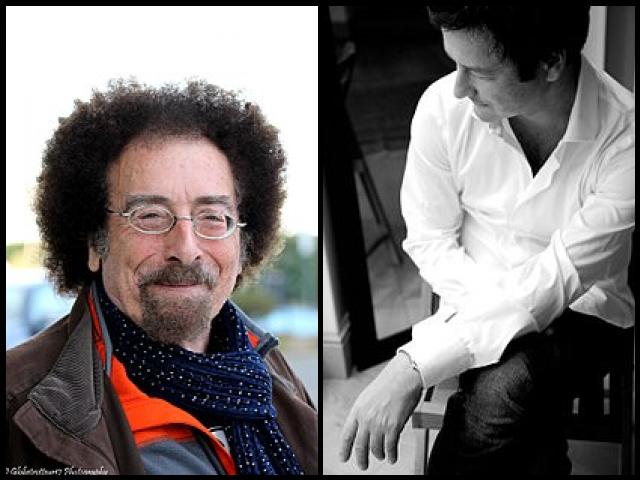 Famous People with surname Schultheis