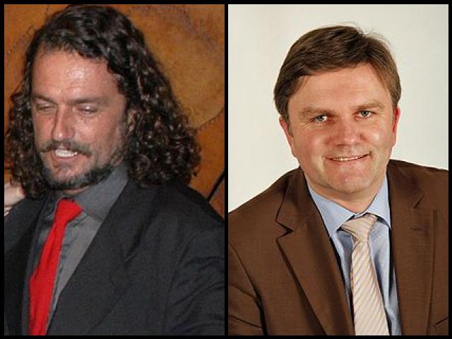 Famous People with surname Sch&uuml;nemann