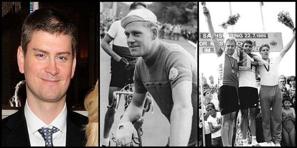 Famous People with surname Schur