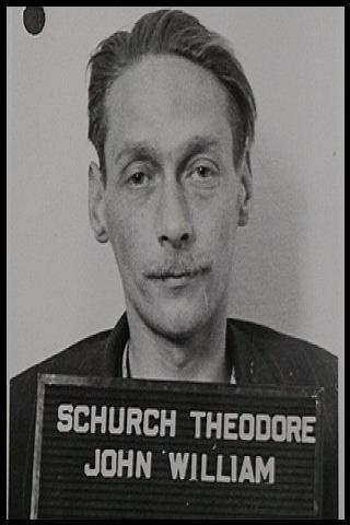 Famous People with surname Sch&uuml;rch