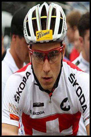 Famous People with surname Schurter