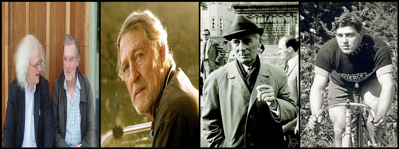 Famous People with surname Schutte