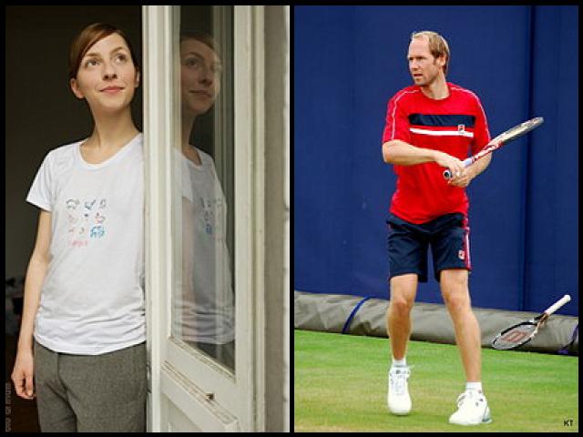 Famous People with surname Sch&uuml;ttler