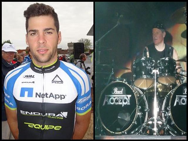 Famous People with surname Schwarzmann