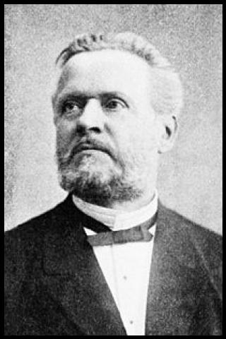 Famous People with surname Schwendener