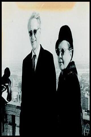 Famous People with surname Schwerdtfeger