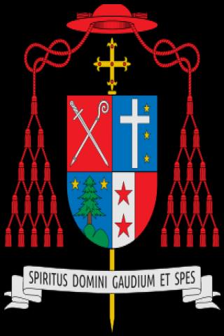 Famous People with surname Schwery