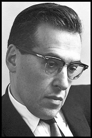 Famous People with surname Schwinger