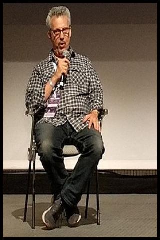 Famous People with surname Schyman