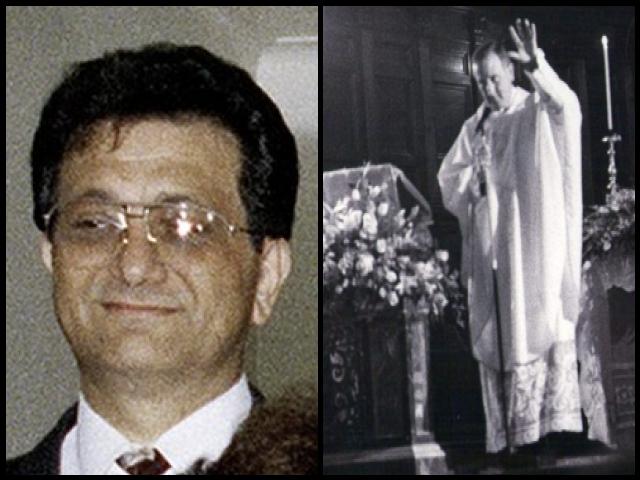 Famous People with surname Sciacca