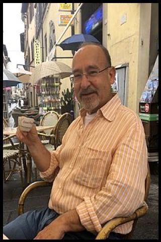 Famous People with surname Sciarrino