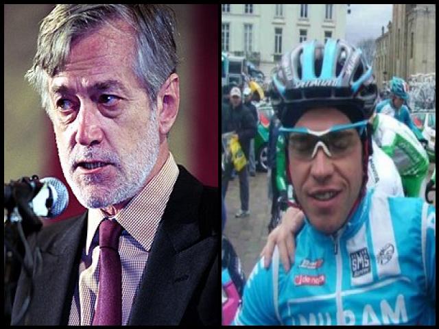 Famous People with surname Scognamiglio