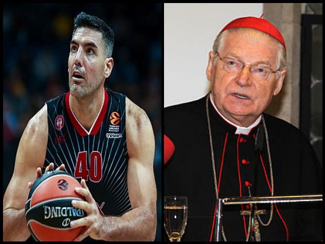 Famous People with surname Scola