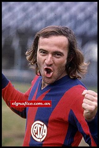 Famous People with surname Scotta