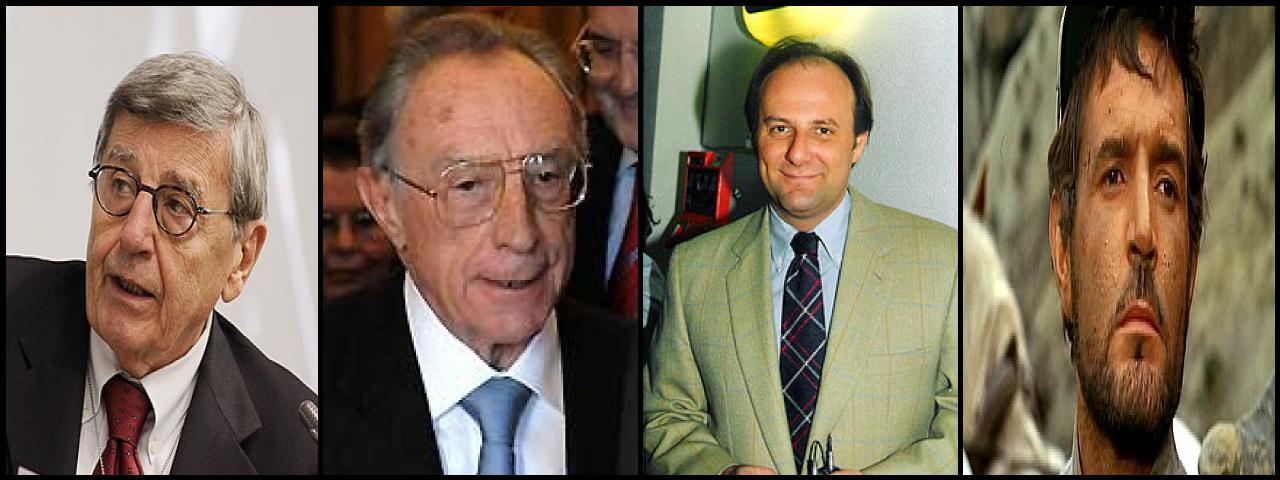 Famous People with surname Scotti