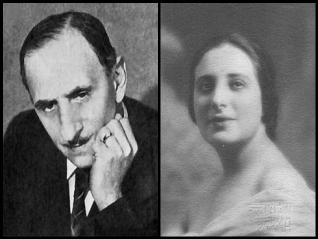 Famous People with surname Scotto