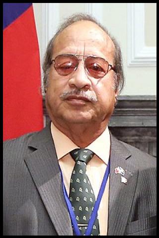 Famous People with surname Scotty