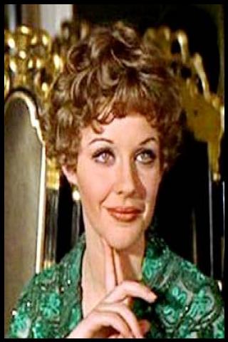 Famous People with surname Scoular