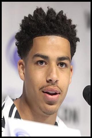 Famous People with surname Scribner