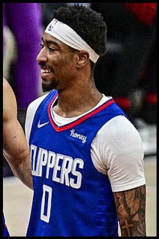 Famous People with surname Scrubb