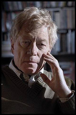 Famous People with surname Scruton
