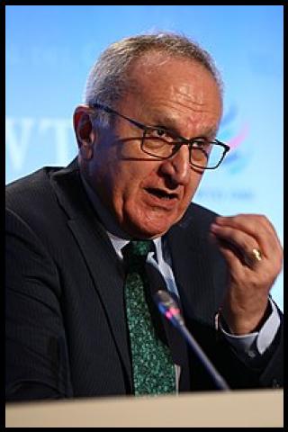 Famous People with surname Seade