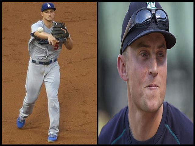 Famous People with surname Seager