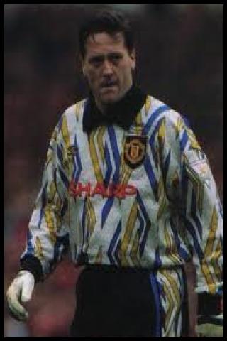 Famous People with surname Sealey