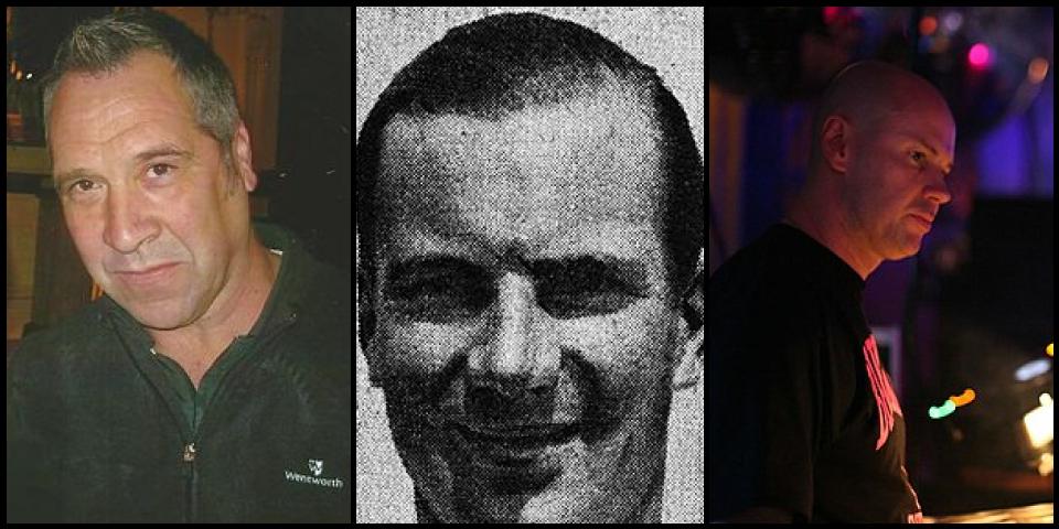 Famous People with surname Seaman