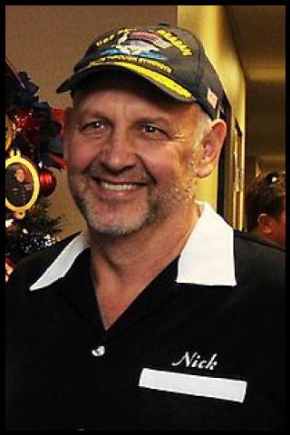 Famous People with surname Searcy