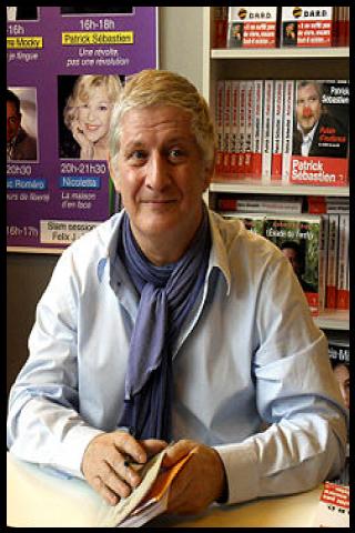 Famous People with surname Sebastien